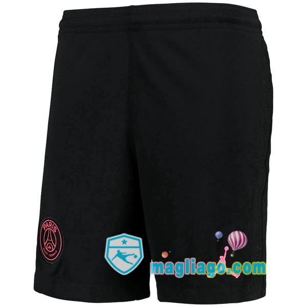 Magliago - Passione Maglie Thai Affidabili Basso Costo Online Shop | Pantalonici Da Calcio Jordan Paris PSG Quattro 2020/2021