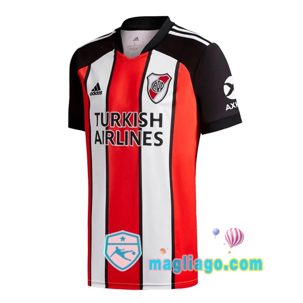 Magliago - Passione Maglie Thai Affidabili Basso Costo Online Shop | Maglia River Plate Terza 2021/2022
