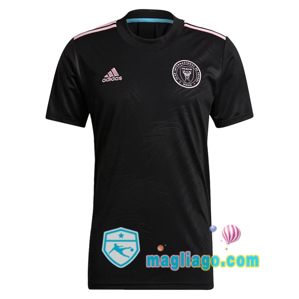 Magliago - Passione Maglie Thai Affidabili Basso Costo Online Shop | Maglia Inter Miami CF Seconda 2020/2021