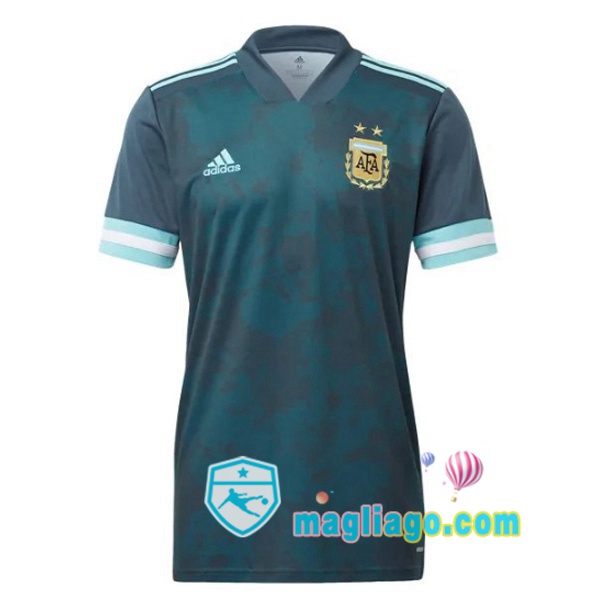 Magliago - Passione Maglie Thai Affidabili Basso Costo Online Shop | Nazionale Maglia Calcio Argentina Donna Seconda 2020/2021