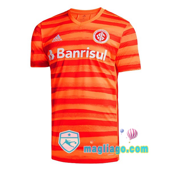 Magliago - Passione Maglie Thai Affidabili Basso Costo Online Shop | Maglia SC Internacional Uomo Terza 2020/2021