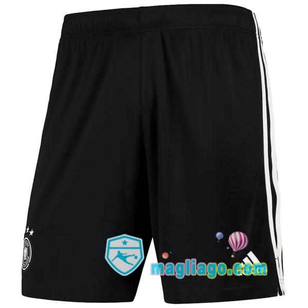 Magliago - Passione Maglie Thai Affidabili Basso Costo Online Shop | Pantalonici Da Calcio Germania Prima 2020/2021