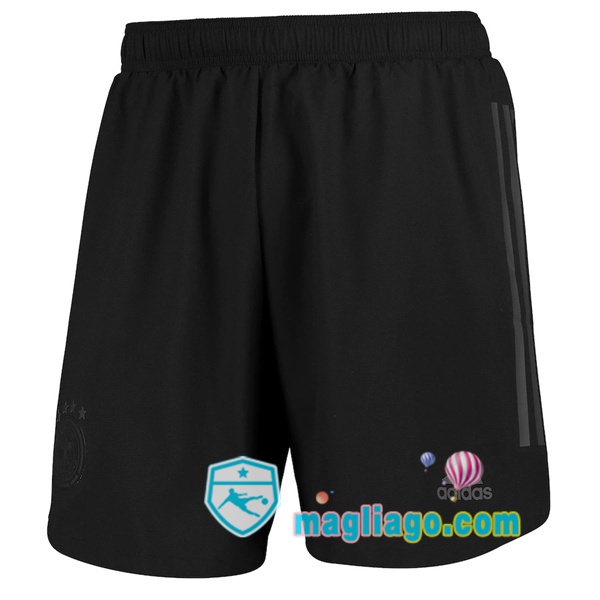 Magliago - Passione Maglie Thai Affidabili Basso Costo Online Shop | Pantalonici Da Calcio Germania Seconda 2020/2021