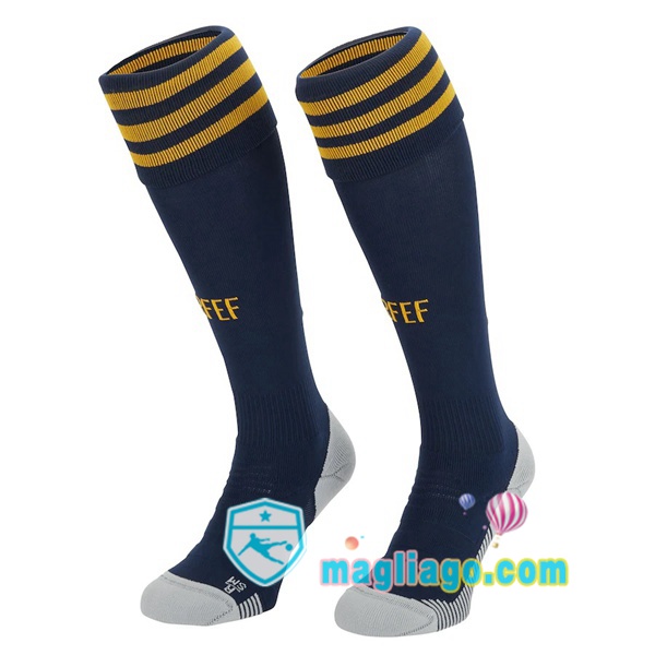 Magliago - Passione Maglie Thai Affidabili Basso Costo Online Shop | Calzettoni Da Calcio Spagna Prima 2020/2021