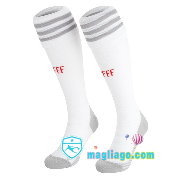 Magliago - Passione Maglie Thai Affidabili Basso Costo Online Shop | Calzettoni Da Calcio Spagna Seconda 2020/2021