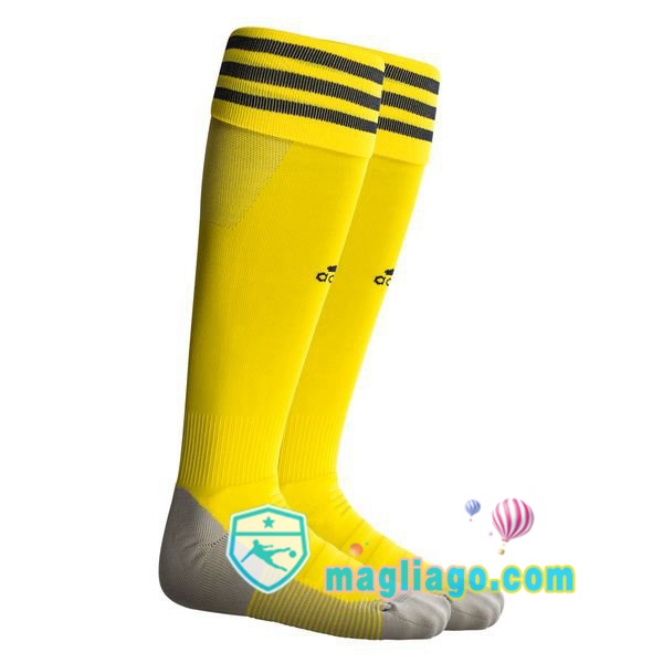 Magliago - Passione Maglie Thai Affidabili Basso Costo Online Shop | Calzettoni Da Calcio Svezia Prima 2020/2021