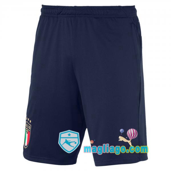 Magliago - Passione Maglie Thai Affidabili Basso Costo Online Shop | Pantalonici Da Calcio Italia Seconda 2020/2021