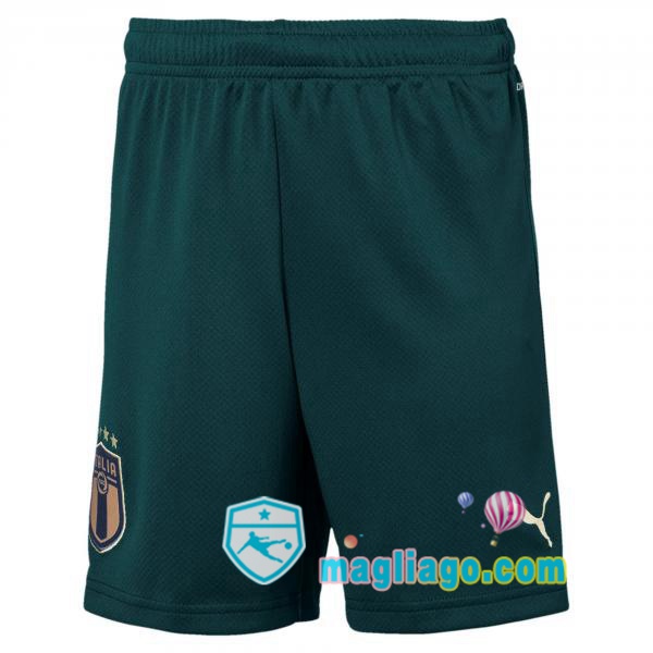 Magliago - Passione Maglie Thai Affidabili Basso Costo Online Shop | Pantalonici Da Calcio Italia Terza 2020/2021