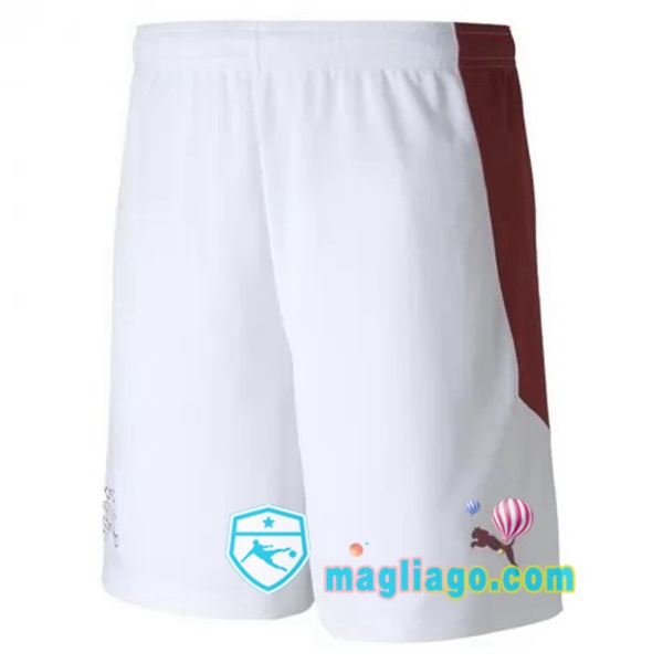 Magliago - Passione Maglie Thai Affidabili Basso Costo Online Shop | Pantalonici Da Calcio Svizzera Seconda 2020/2021