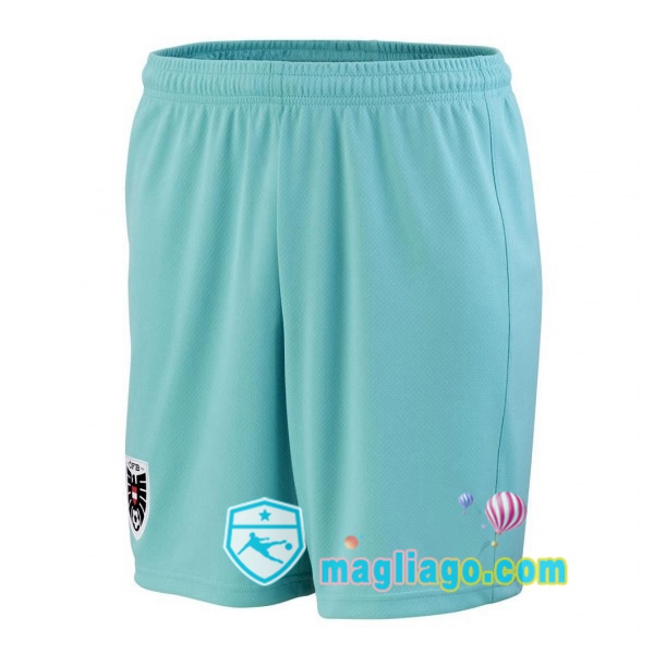 Magliago - Passione Maglie Thai Affidabili Basso Costo Online Shop | Pantalonici Da Calcio Austria Seconda 2020/2021