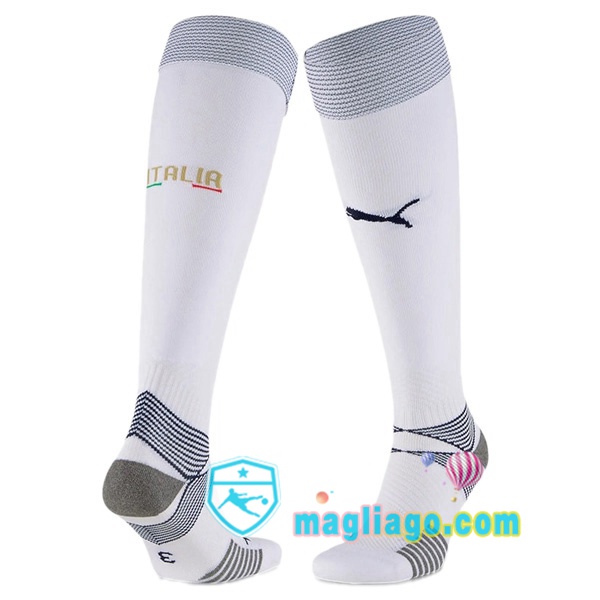 Magliago - Passione Maglie Thai Affidabili Basso Costo Online Shop | Calzettoni Da Calcio Italia Seconda 2020/2021