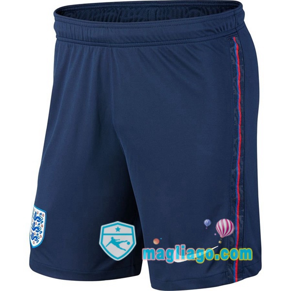 Magliago - Passione Maglie Thai Affidabili Basso Costo Online Shop | Pantalonici Da Calcio Inghilterra Prima 2020/2021