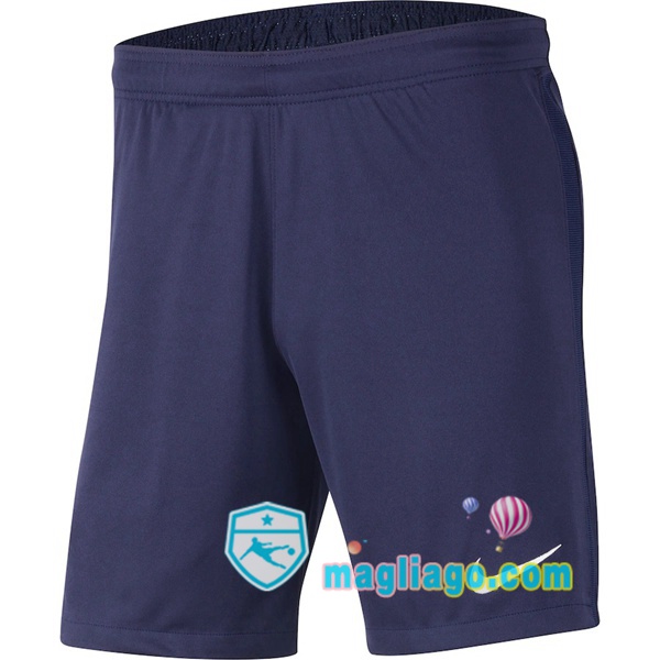 Magliago - Passione Maglie Thai Affidabili Basso Costo Online Shop | Pantalonici Da Calcio Francia Prima 2020/2021