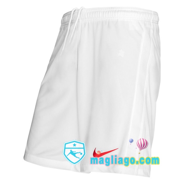 Pantalonici Da Calcio Turchia Prima 2020/2021