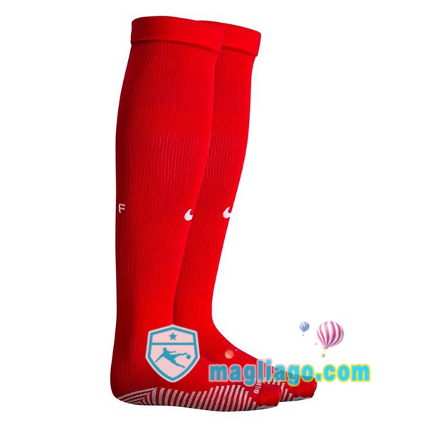 Magliago - Passione Maglie Thai Affidabili Basso Costo Online Shop | Calzettoni Da Calcio Francia Prima 2020/2021