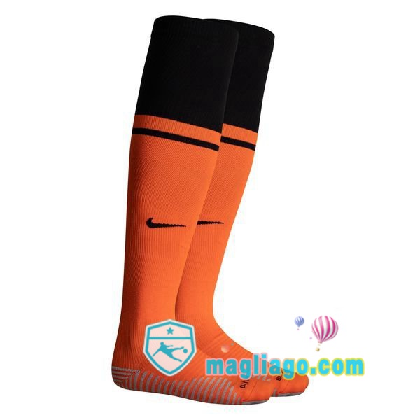 Magliago - Passione Maglie Thai Affidabili Basso Costo Online Shop | Calzettoni Da Calcio Paesi Bassi Prima 2020/2021