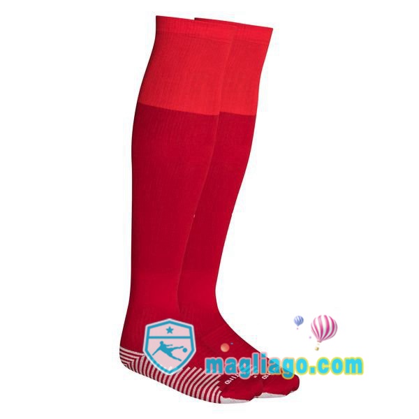 Magliago - Passione Maglie Thai Affidabili Basso Costo Online Shop | Calzettoni Da Calcio Turchia Seconda 2020/2021