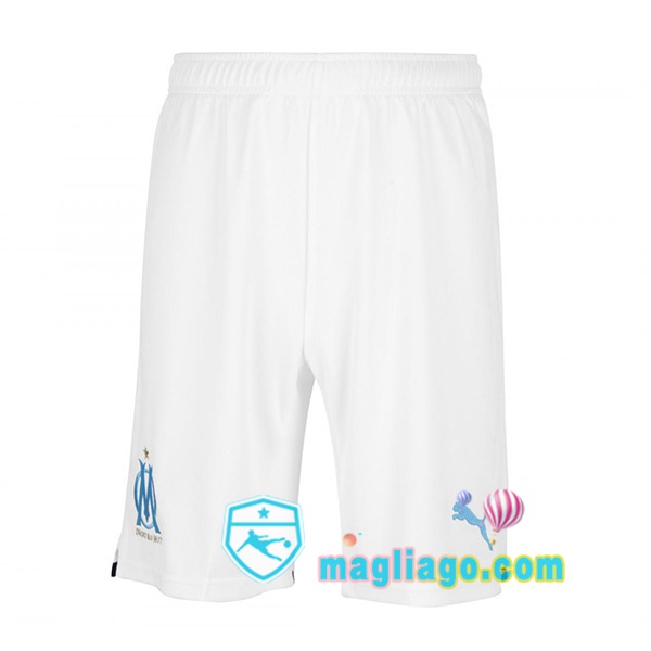 Magliago - Passione Maglie Thai Affidabili Basso Costo Online Shop | Pantalonici Da Calcio Marsiglia OM Prima 2021/2022