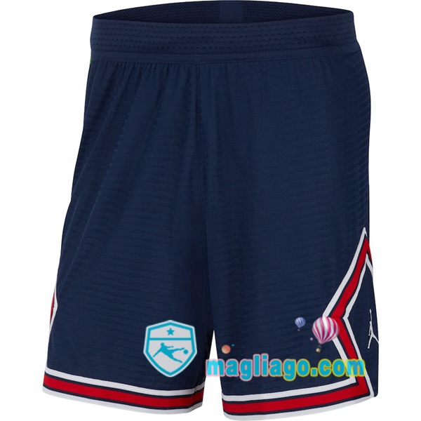 Magliago - Passione Maglie Thai Affidabili Basso Costo Online Shop | Pantalonici Da Calcio Paris PSG Prima 2021/2022