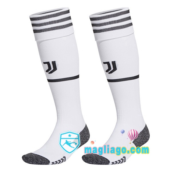Magliago - Passione Maglie Thai Affidabili Basso Costo Online Shop | Calzettoni Da Calcio Juventus Prima 2021/2022
