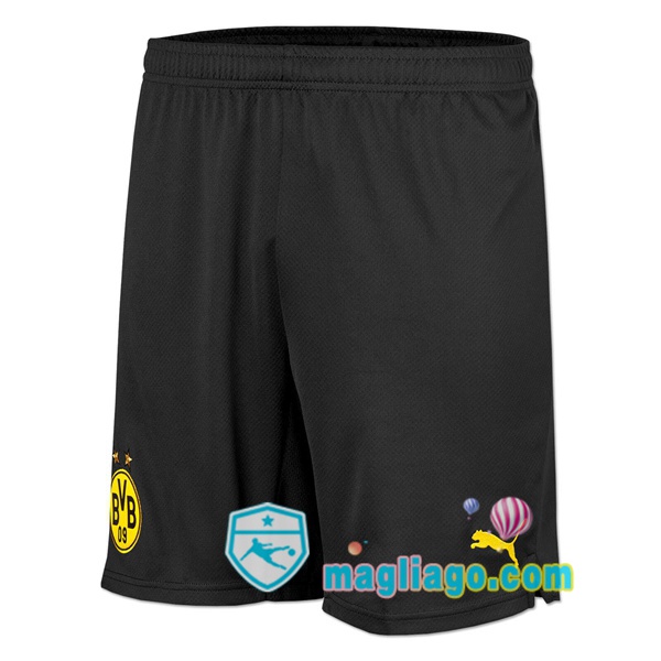 Magliago - Passione Maglie Thai Affidabili Basso Costo Online Shop | Pantalonici Da Calcio Dortmund BVB Prima 2021/2022