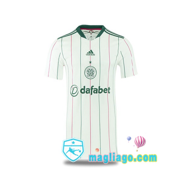 Magliago - Passione Maglie Thai Affidabili Basso Costo Online Shop | Maglia Celtic FC Terza 2021/2022