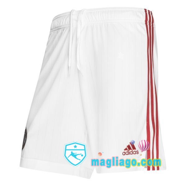 Magliago - Passione Maglie Thai Affidabili Basso Costo Online Shop | Pantalonici Da Calcio Manchester United Prima 2021/2022