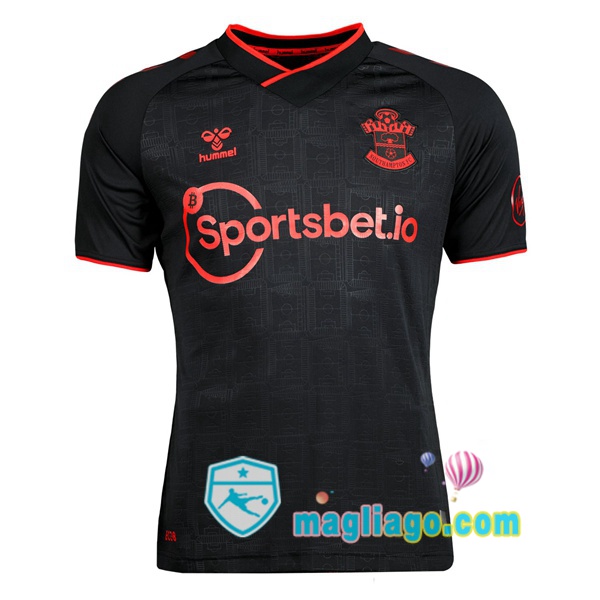 Magliago - Passione Maglie Thai Affidabili Basso Costo Online Shop | Maglia Southampton FC Terza 2021/2022
