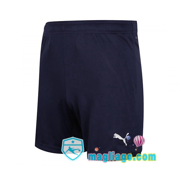 Magliago - Passione Maglie Thai Affidabili Basso Costo Online Shop | Pantalonici Da Calcio Marsiglia OM Seconda 2021/2022