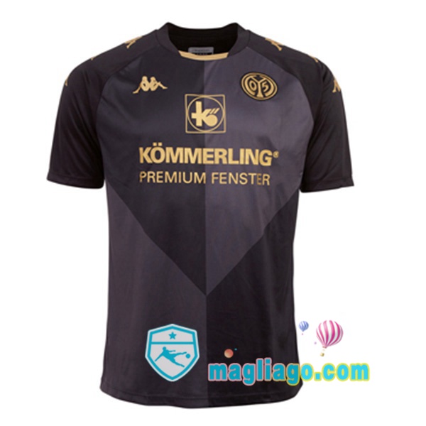 Magliago - Passione Maglie Thai Affidabili Basso Costo Online Shop | Maglia FSV Mainz 05 Terza 2021/2022