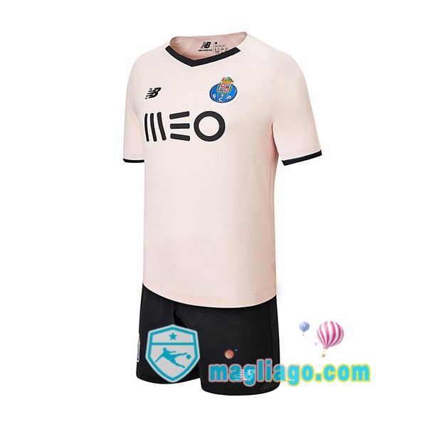 Magliago - Passione Maglie Thai Affidabili Basso Costo Online Shop | Maglia FC Porto Bambino Terza 2021/2022