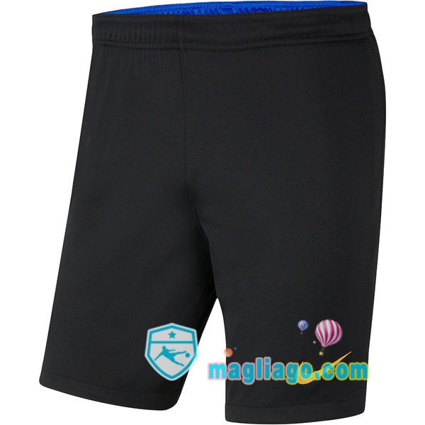 Magliago - Passione Maglie Thai Affidabili Basso Costo Online Shop | Pantalonici Da Calcio Inter Milan Prima 2021/2022