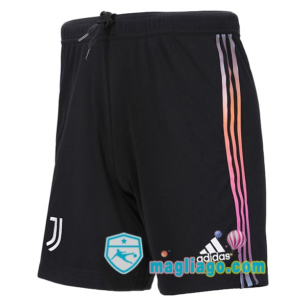Magliago - Passione Maglie Thai Affidabili Basso Costo Online Shop | Pantalonici Da Calcio Juventus Seconda 2021/2022