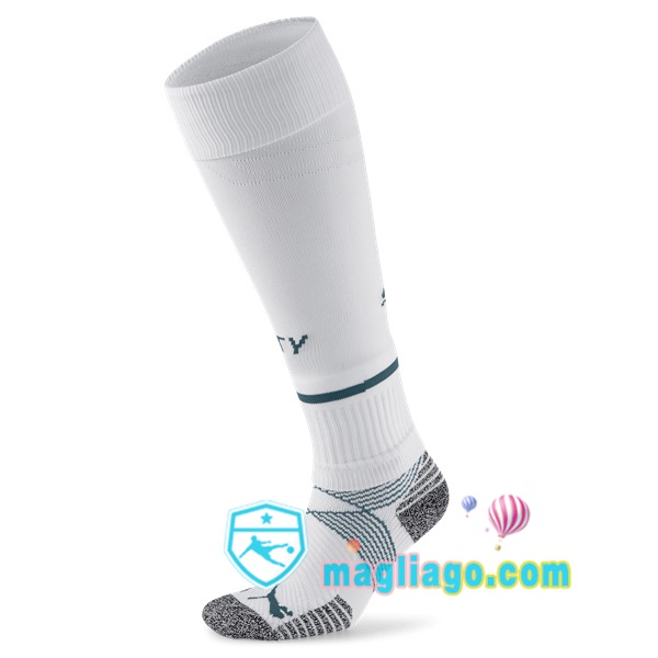 Magliago - Passione Maglie Thai Affidabili Basso Costo Online Shop | Calzettoni Da Calcio Manchester City Seconda 2021/2022