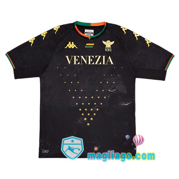 Magliago - Passione Maglie Thai Affidabili Basso Costo Online Shop | Maglia Venezia FC Uomo Prima 2021/2022