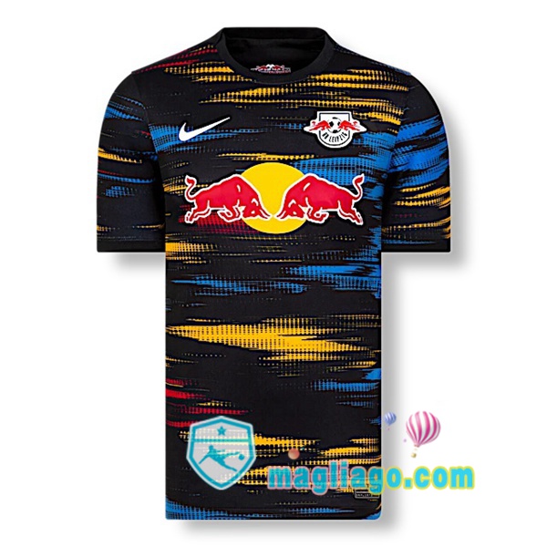 Magliago - Passione Maglie Thai Affidabili Basso Costo Online Shop | Maglia RB Leipzig Uomo Seconda 2021/2022
