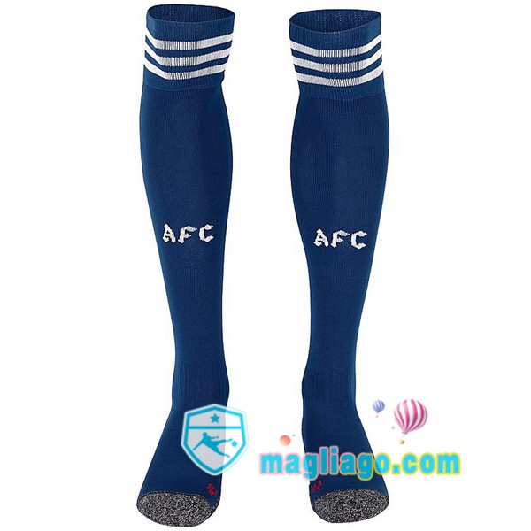Magliago - Passione Maglie Thai Affidabili Basso Costo Online Shop | Calzettoni Da Calcio Arsenal Terza 2021/2022