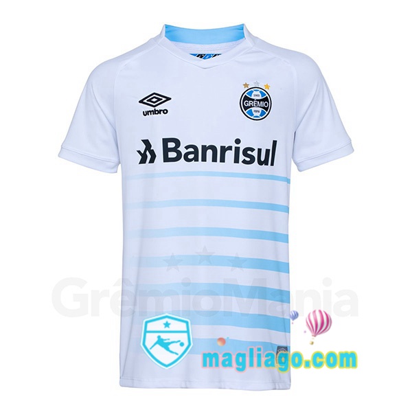 Magliago - Passione Maglie Thai Affidabili Basso Costo Online Shop | Maglia Gremio Uomo Seconda 2021/2022