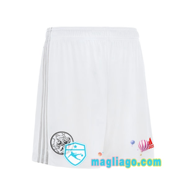 Magliago - Passione Maglie Thai Affidabili Basso Costo Online Shop | Pantalonici Da Calcio AFC Ajax Prima 2021/2022