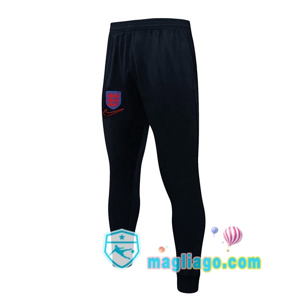 Magliago - Passione Maglie Thai Affidabili Basso Costo Online Shop | Pantaloni Da Allenamento Inghilterra Blu Royal 2021/2022